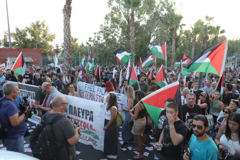 Πηγή: Eurokinissi Πηγή: Eurokinissi