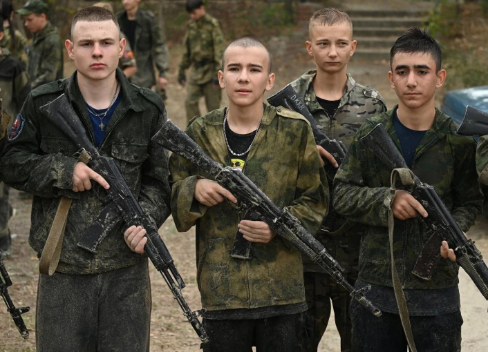 REUTERS/Sergey Pivovarov