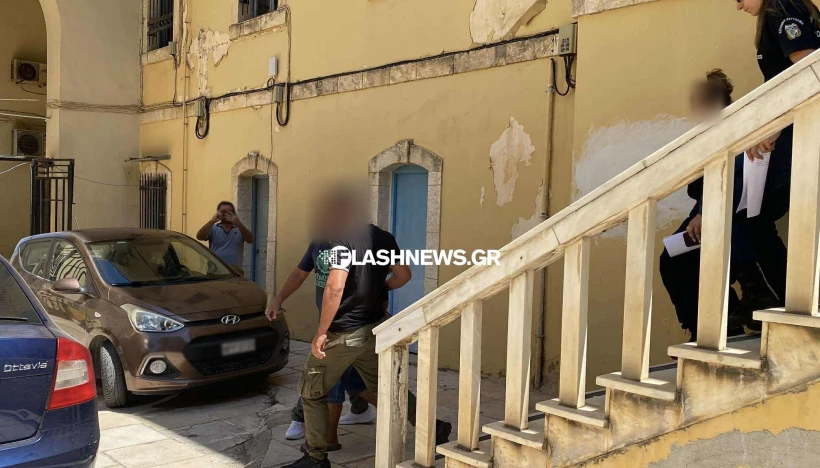 Φωτό: Flashnews.gr