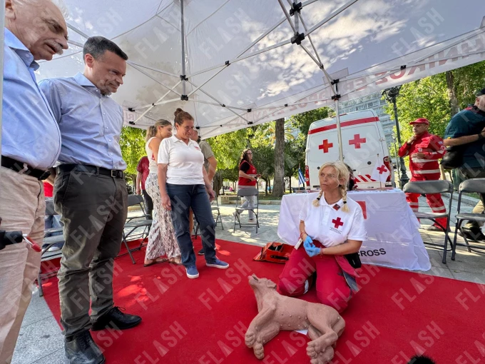 Φωτογραφία: Γιάννης Κέμμος/ flash.gr