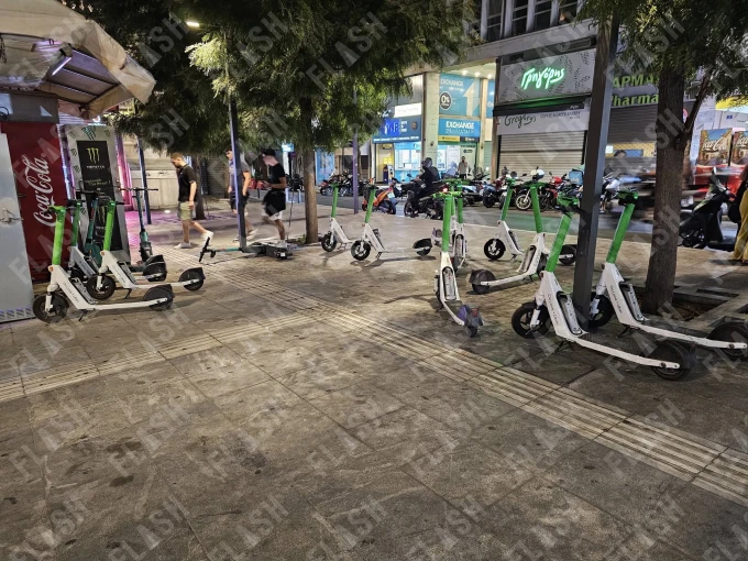 Γιάννης Κέμμος/Flash.gr