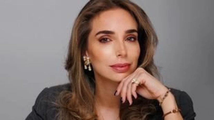 Η γγ Υπηρεσιών Υγείας Λίλιαν Βιλδιρίδη