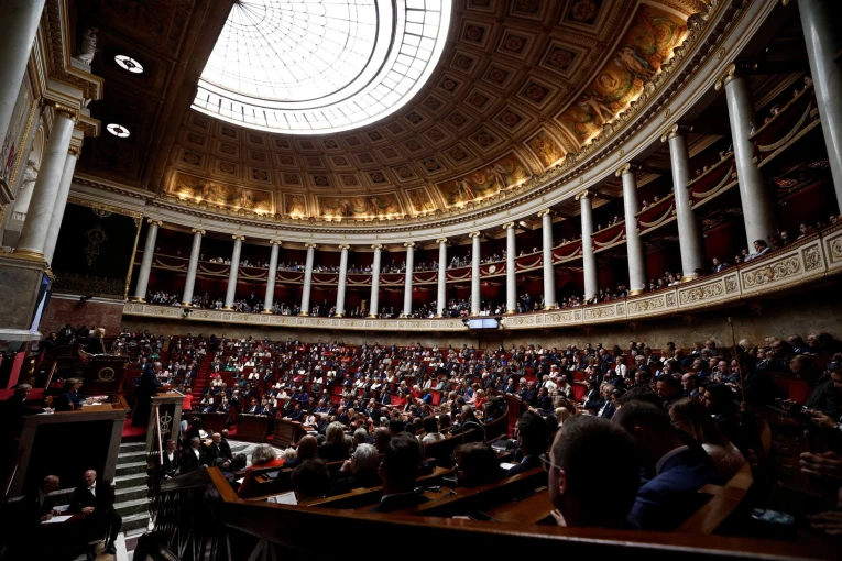 Benoit Tessier/Reuters