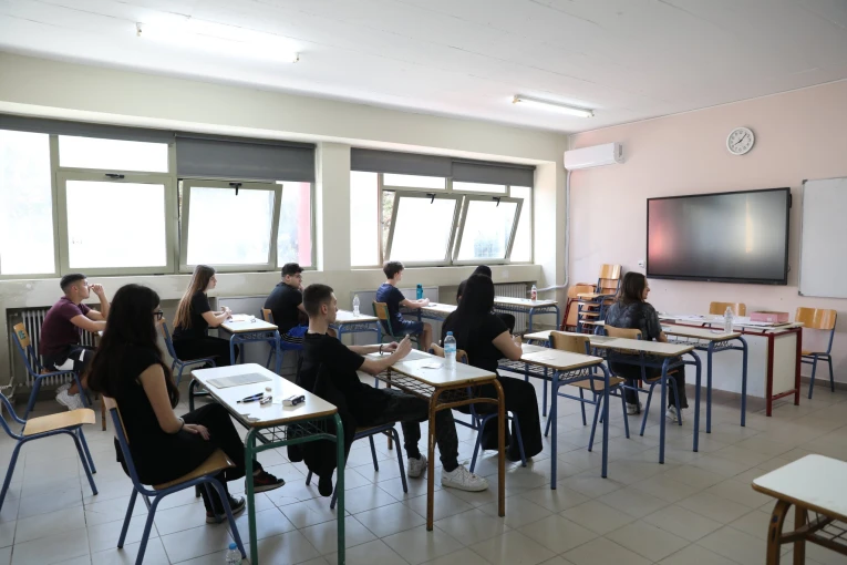 Eurokinissi (φωτογραφία αρχείου)