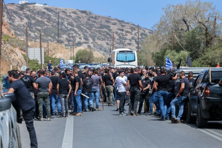 Φωτο: Eurokinssi Φωτο: Eurokinssi