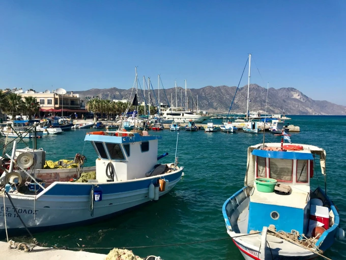 Κως / Unsplash Κως / Unsplash