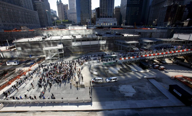 Φωτο: ΑΠΕΜΠΕ/EPA/MIKE SEGAR/POOL