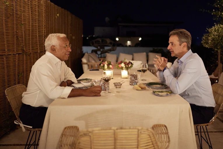 Φωτ. Γραφείο Τύπου Πρωθυπουργού 