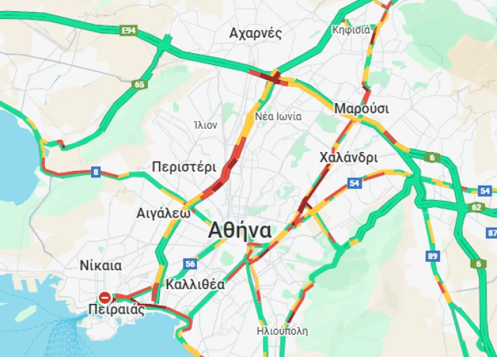 Google Maps Google Maps