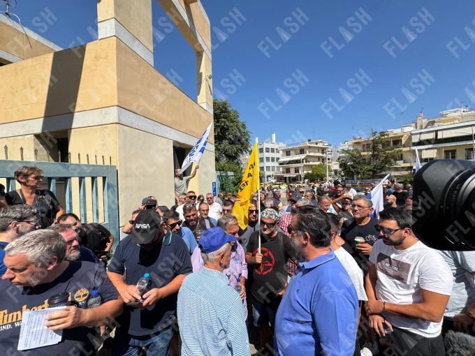 credits: Γιάννης Κέμμος/flash.gr