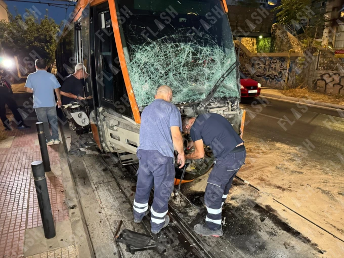 Γιάννης Κέμμος/ flash.gr