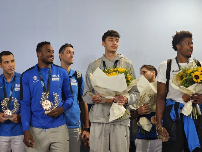 Φωτ. Γιάννης Κέμμος / Flash.gr 