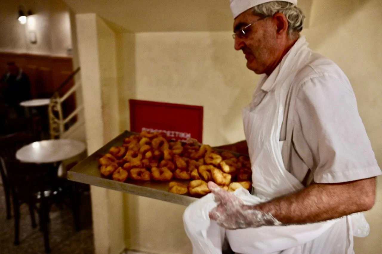 Γιάννης Κέμμος/ flash.gr