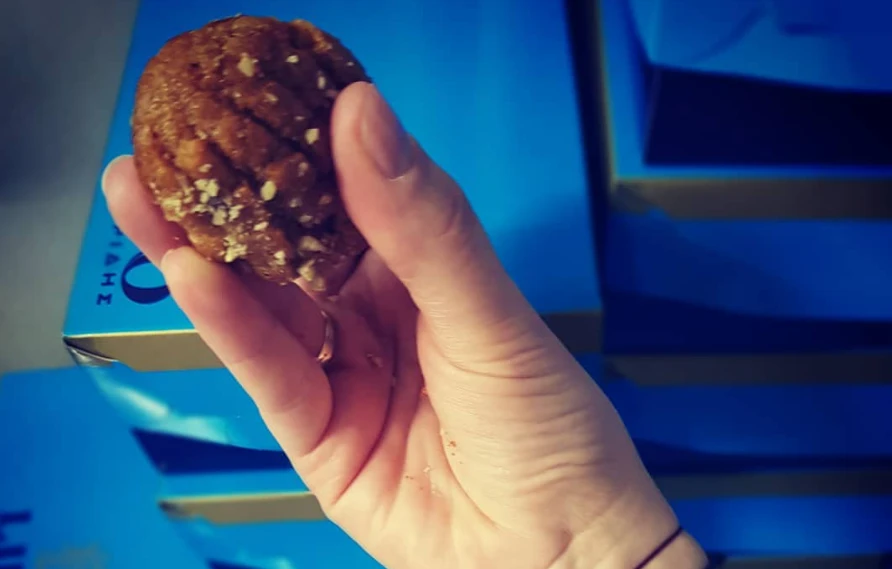 Φωτό: Instagram/lidopagrati 