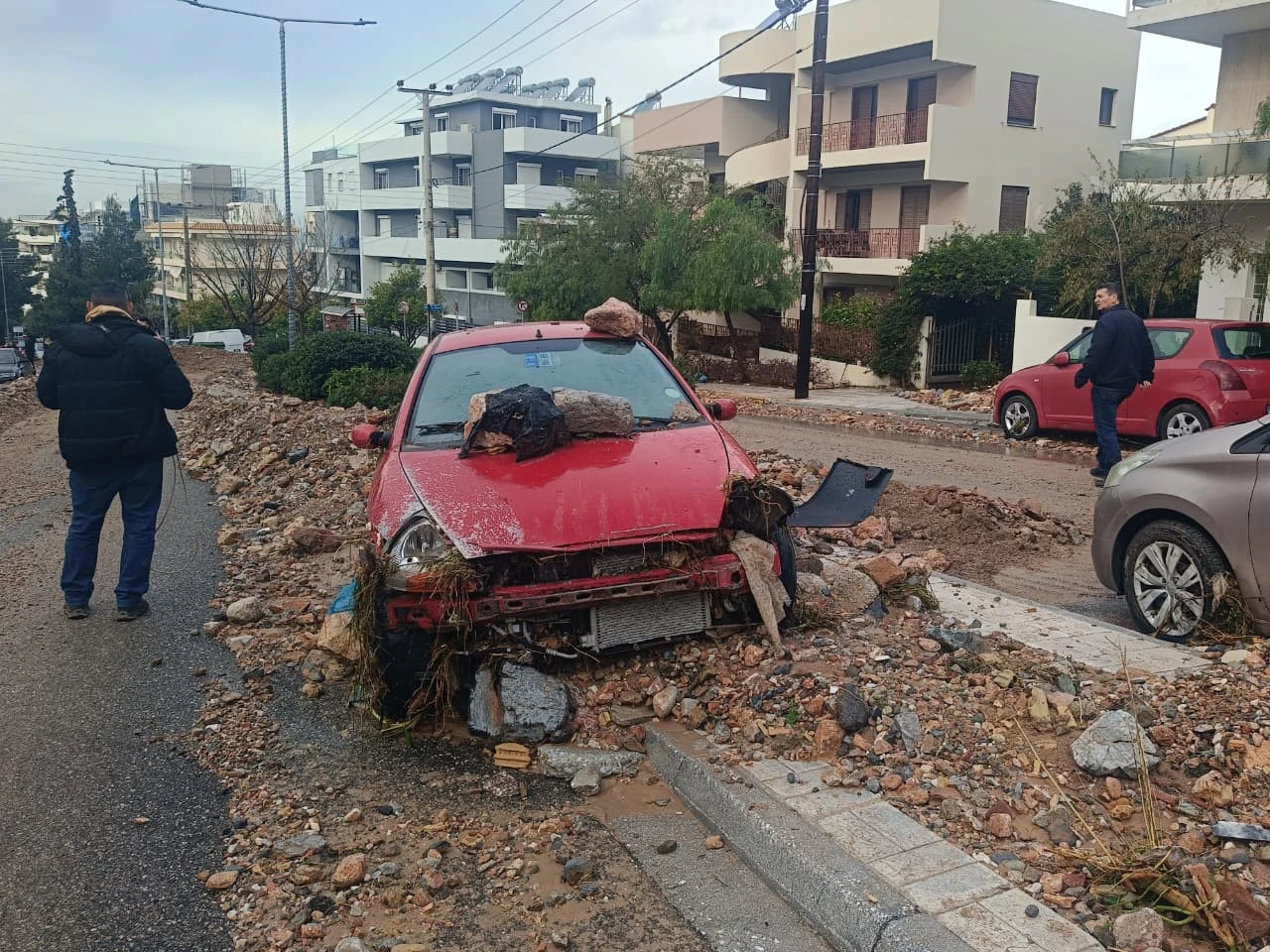 Φωτ.: Μιχάλης Λεγάκης / flash.gr