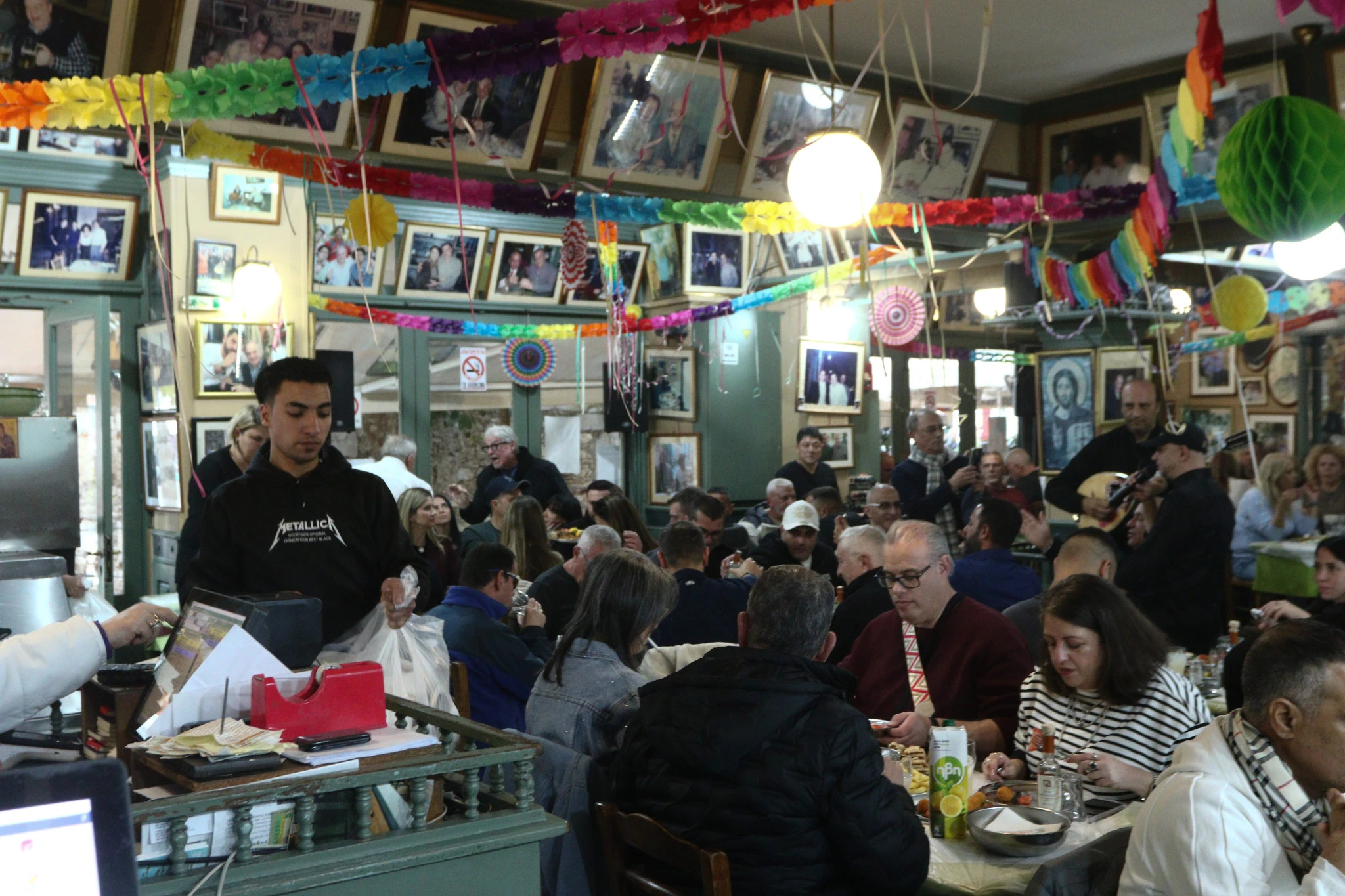 Photo Credits: Eurokinissi