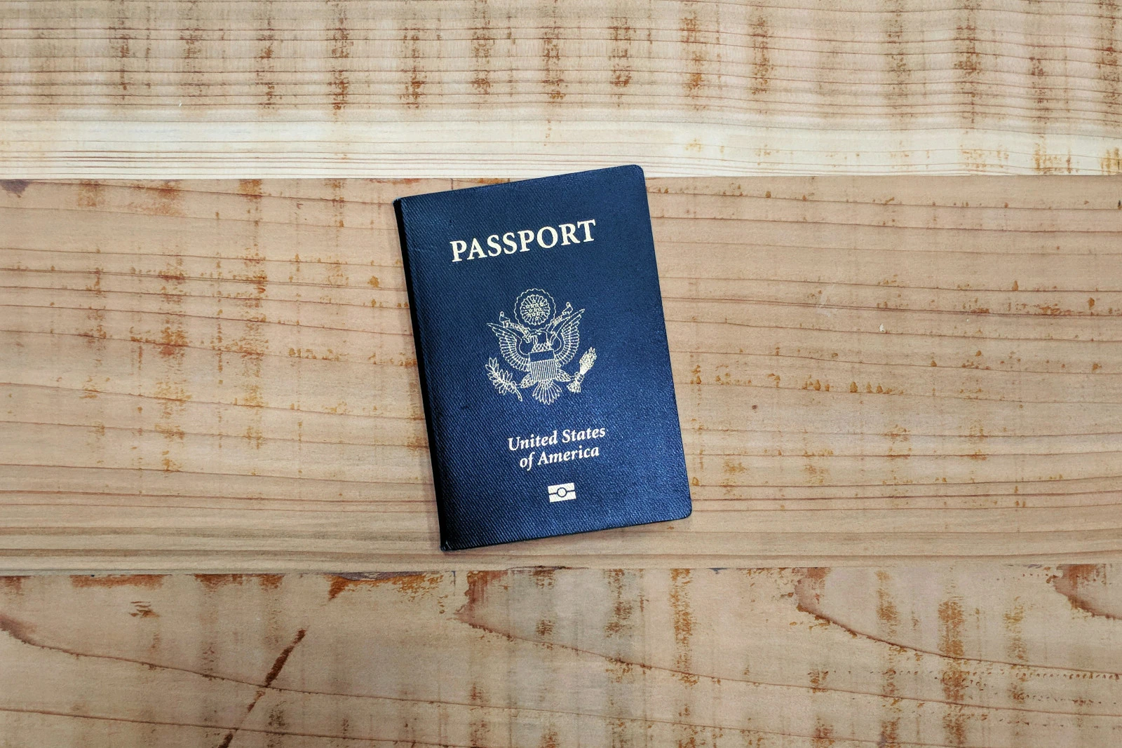 Jeremy Dorrough/Unsplash