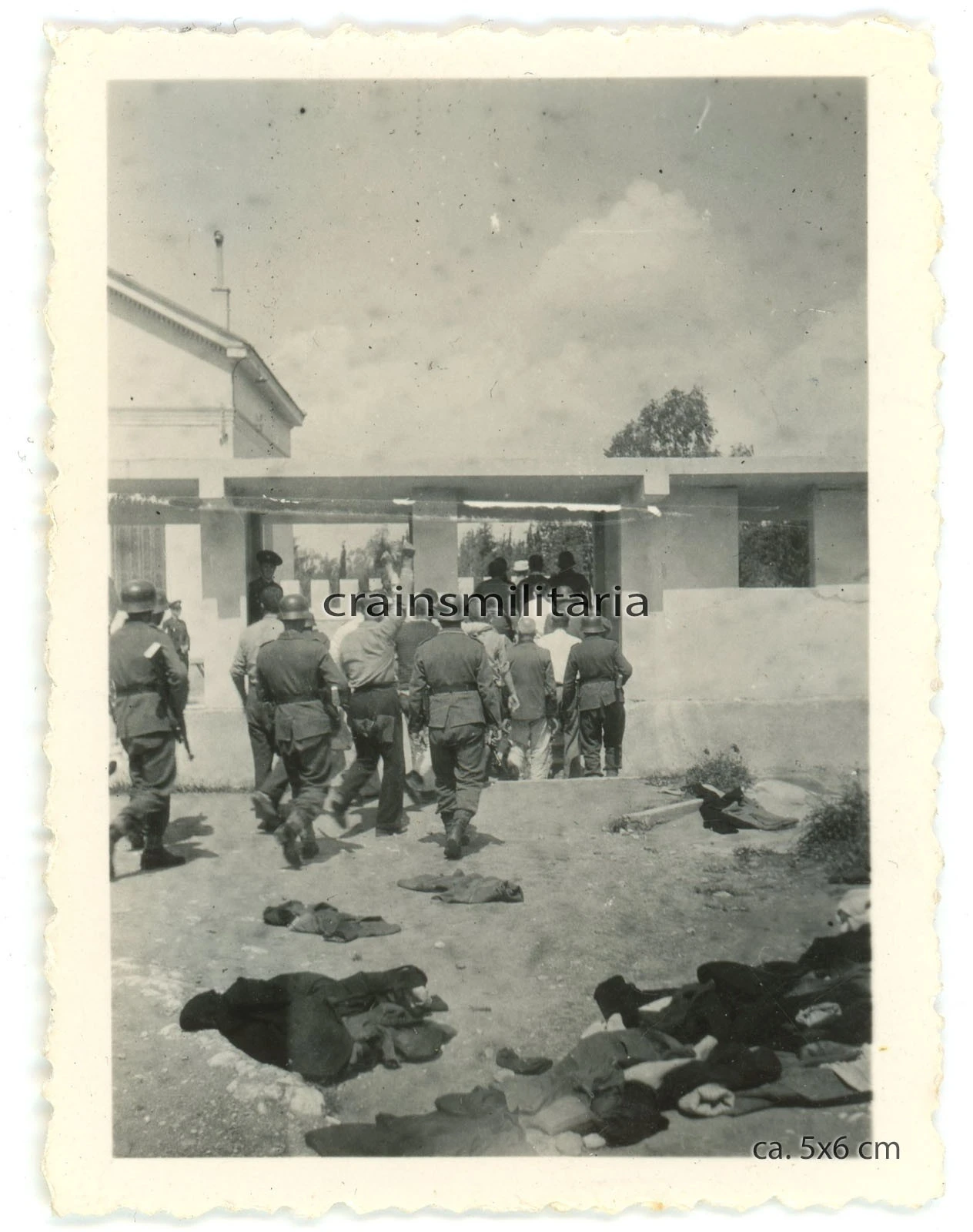 Πηγή: Facebook/Greece at WWII Archives