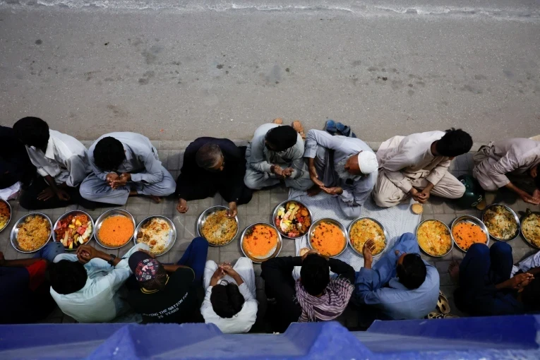 Photo Credits: Reuters