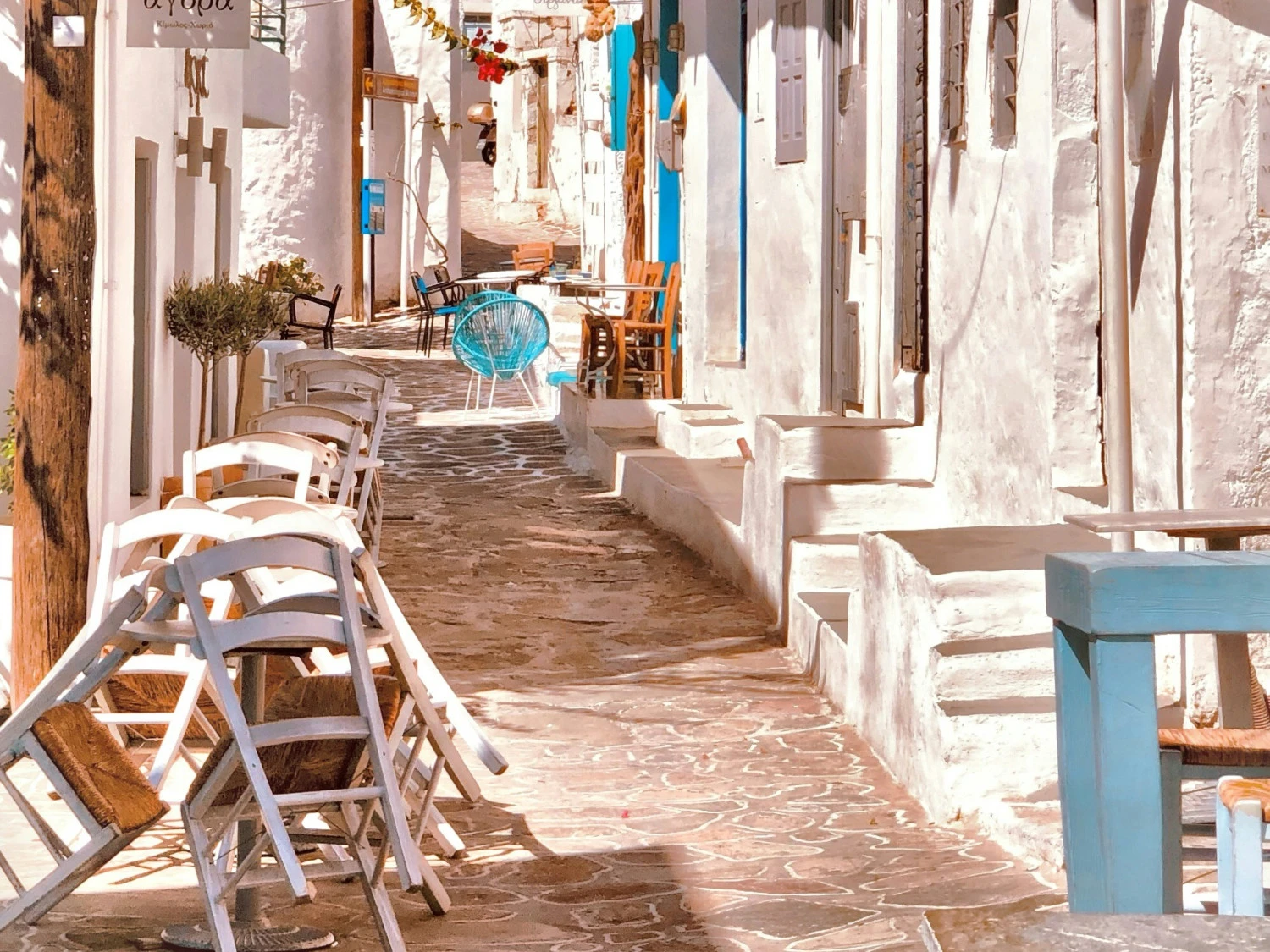 Despina Galani/Unsplash