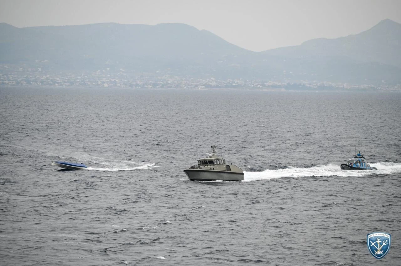 Γενικό Επιτελείο Ναυτικού&nbsp;