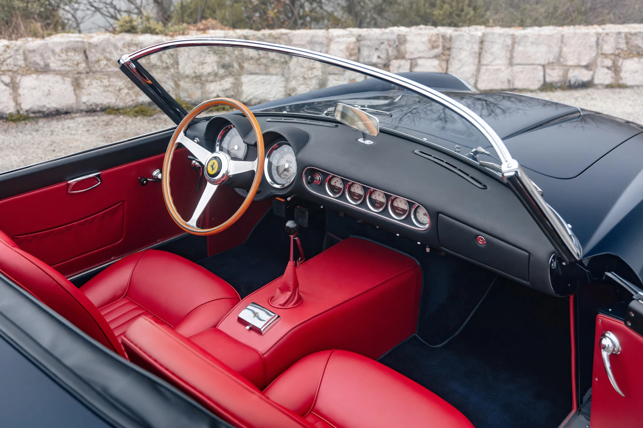 Φωτογραφία: RM Sotheby