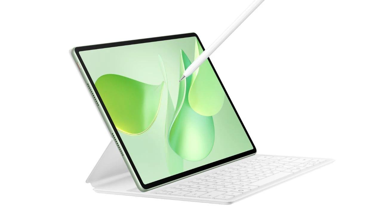 To HUAWEI MatePad 12 X αλλάζει το πώς ζούμε και δημιουργούμε με την τεχνολογία.