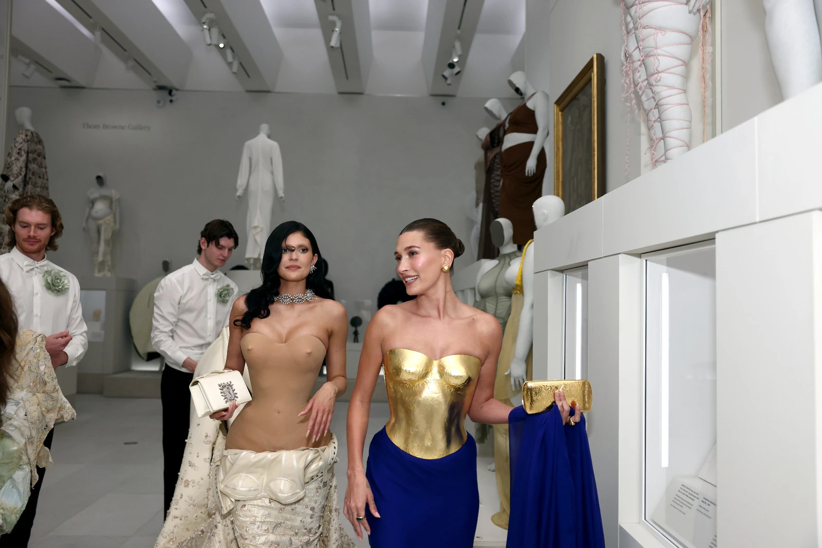 Stephanie Augello/MG26/Getty Images/Ideal Image