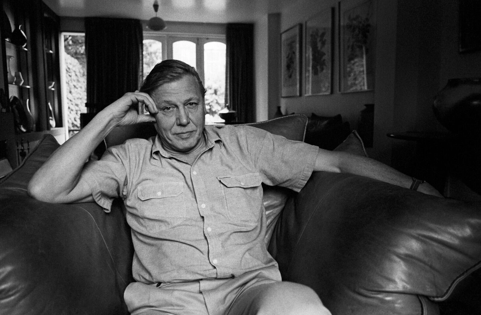 Richard Baker/In Pictures Ltd./Corbis via Getty Images/Ideal Image