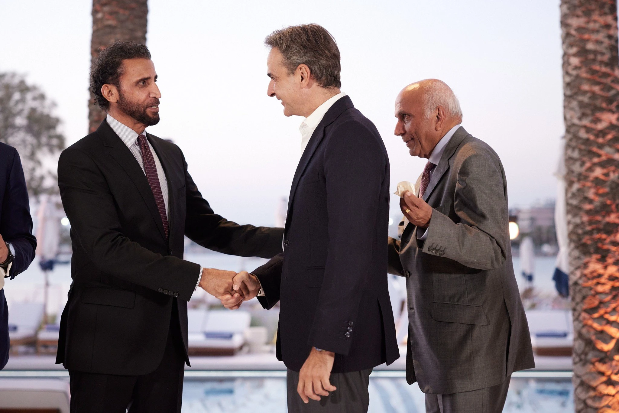 ΔΗΜΗΤΡΗΣ ΠΑΠΑΜΗΤΣΟΣ/ΓΡΑΦΕΙΟ ΤΥΠΟΥ ΠΡΩΘΥΠΟΥΡΓΟΥ/EUROKINISSI