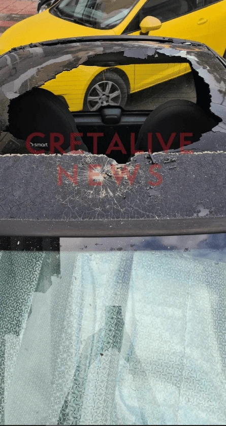 Φωτογραφικό Υλικό από Cretalive.gr