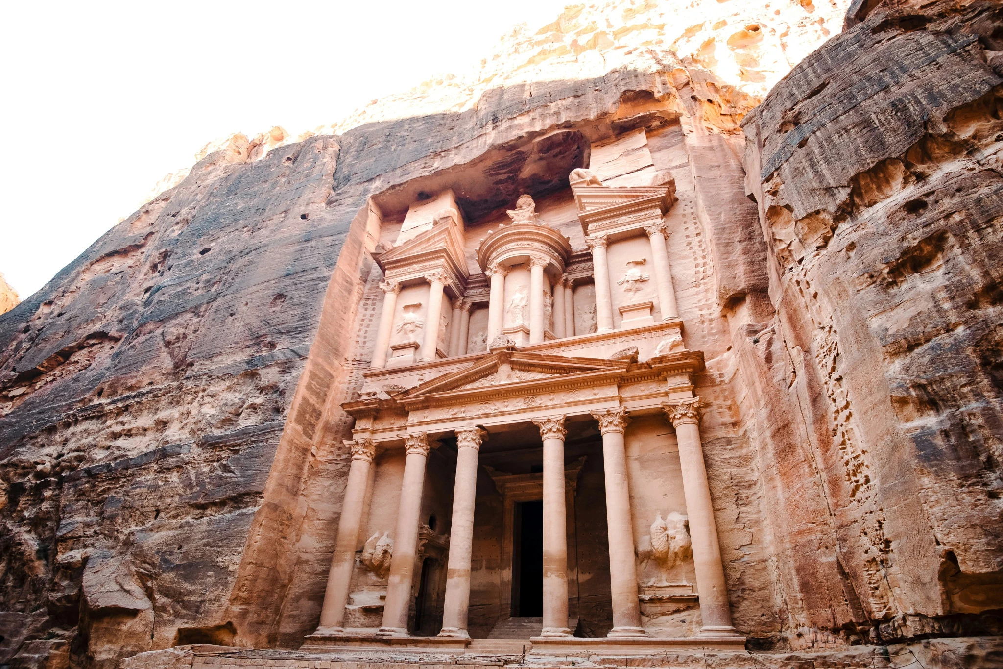 Φωτό: Unsplash