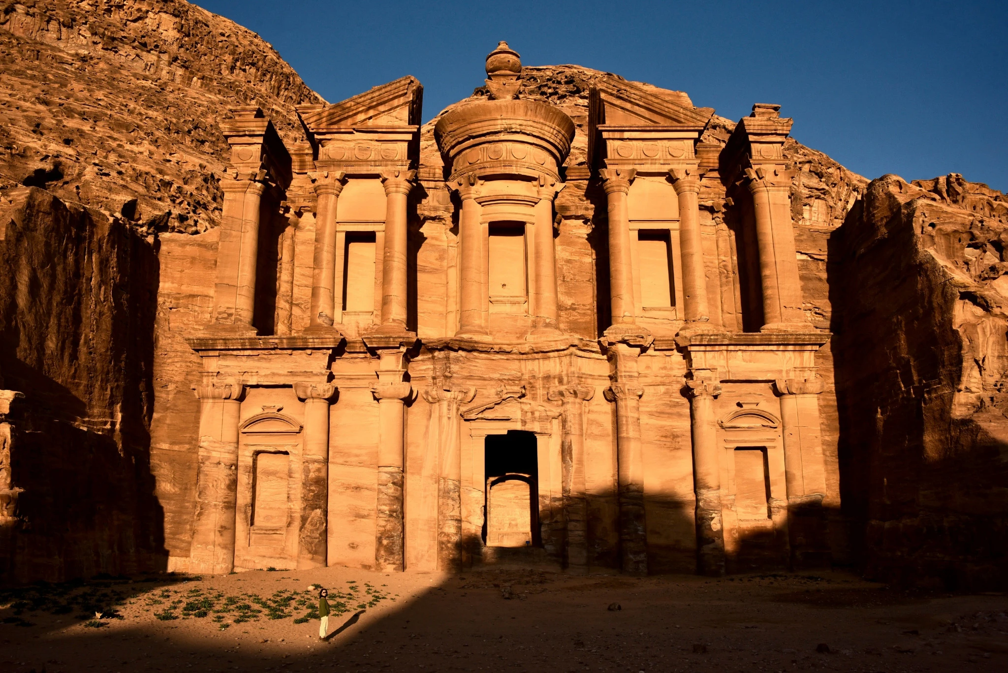 Φωτό: Unsplash