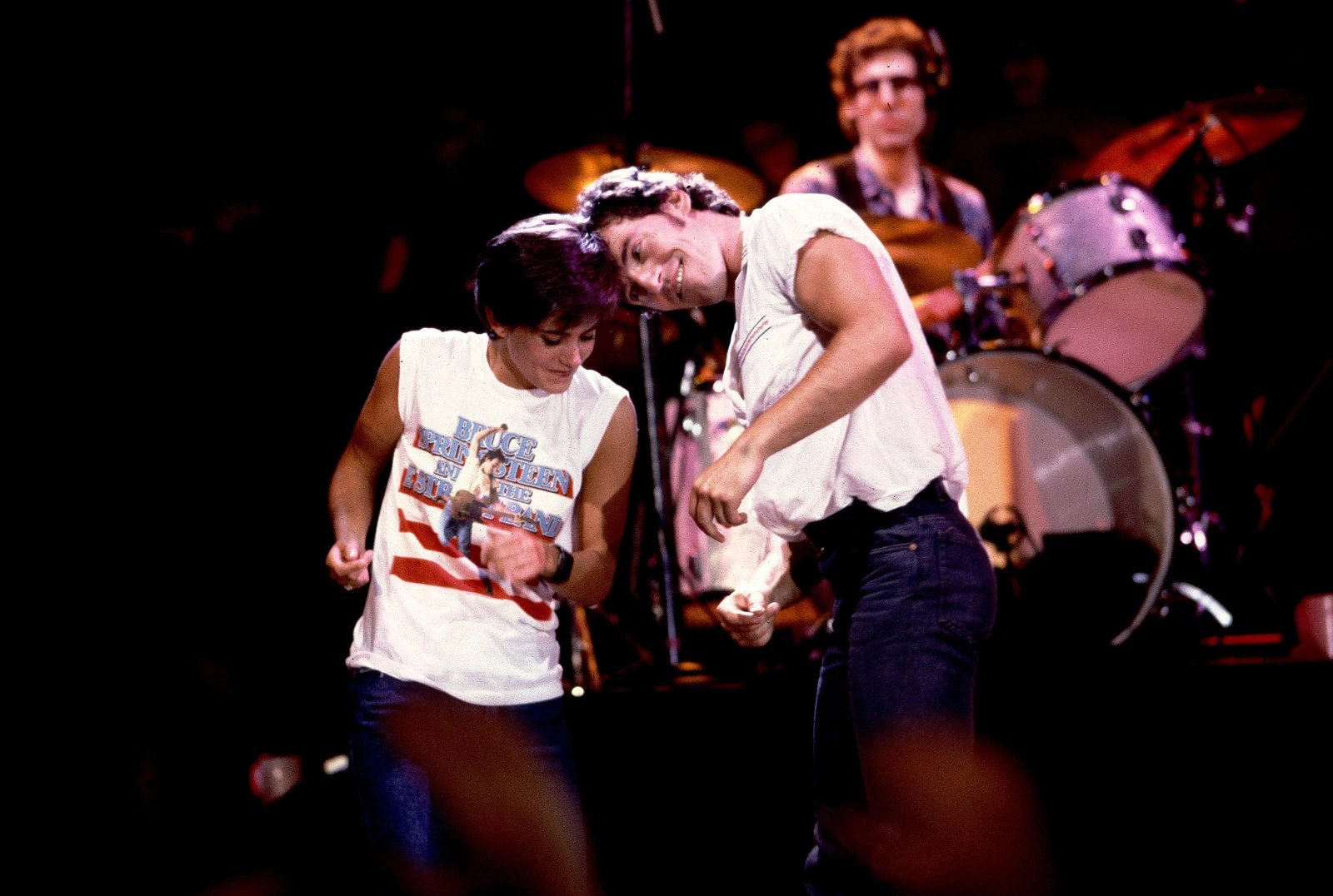 Paul Natkin/WireImage/Getty Images/Ideal Image