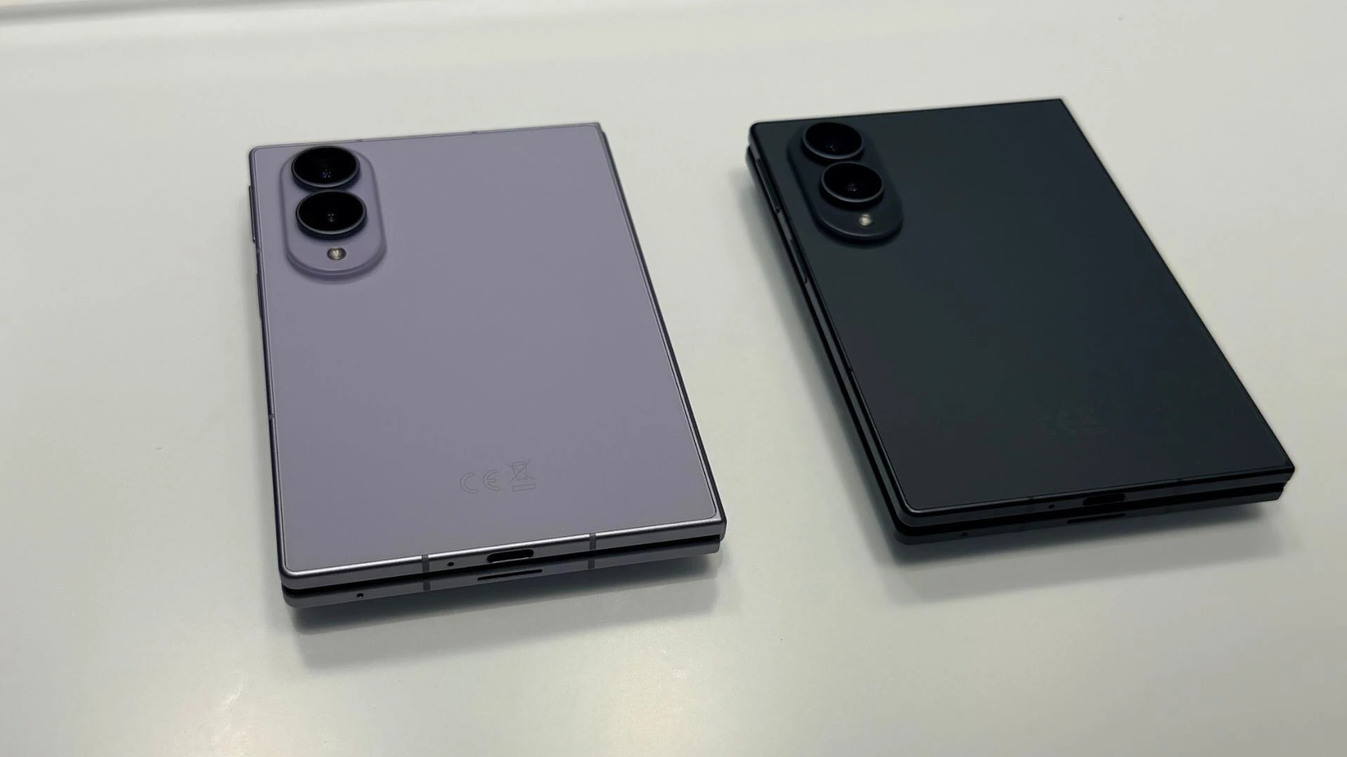 Το νέο Samsung Galaxy Z Fold8 που έρχεται σε πιο compact σχεδιασμό