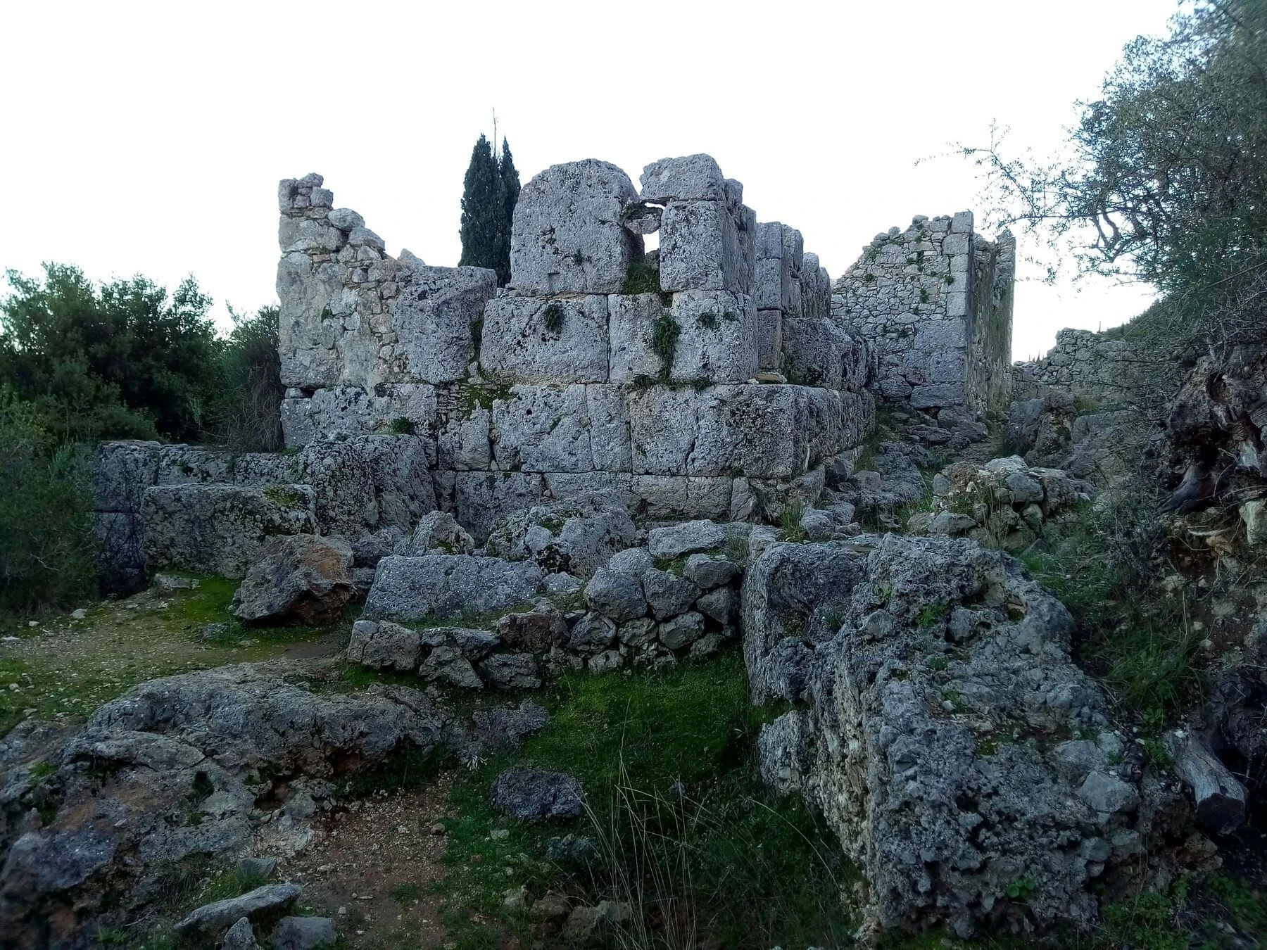 Φωτό: Χριστίνα Μαραμπέα/ΥΠΟΥΡΓΕΙΟ ΠΟΛΙΤΙΣΜΟΥ