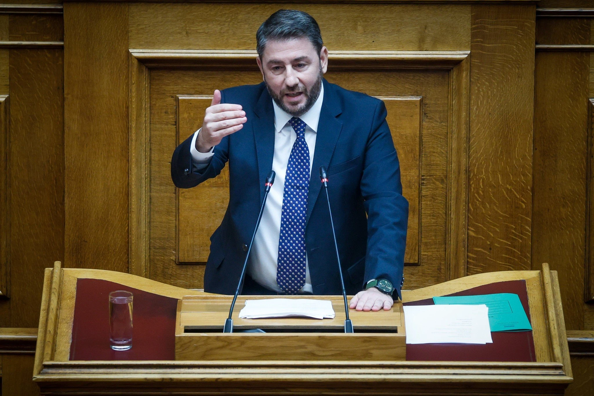 φωτό eurokinissi