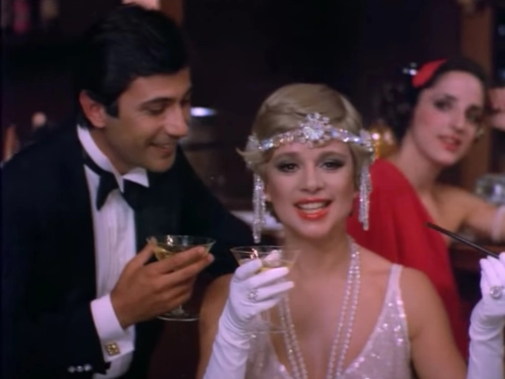 Κατάσκοπος Νέλλυ/ Πηγή: Youtube