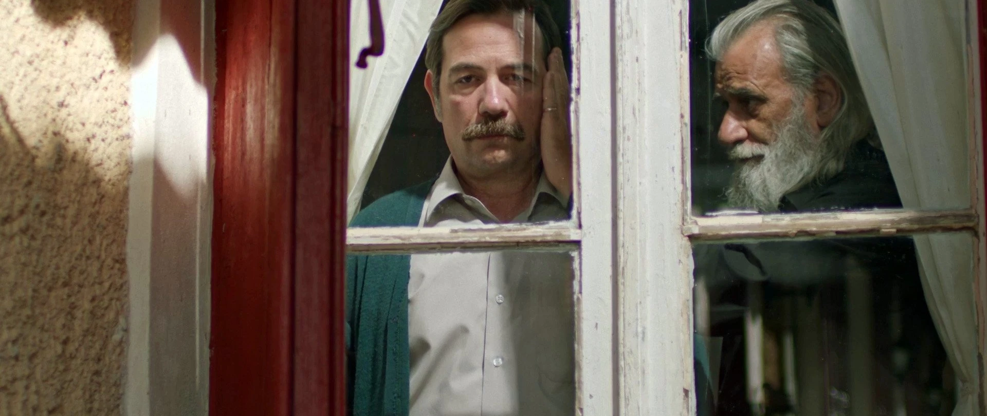 Η παραλία/ Πηγή: ΕΡΤ