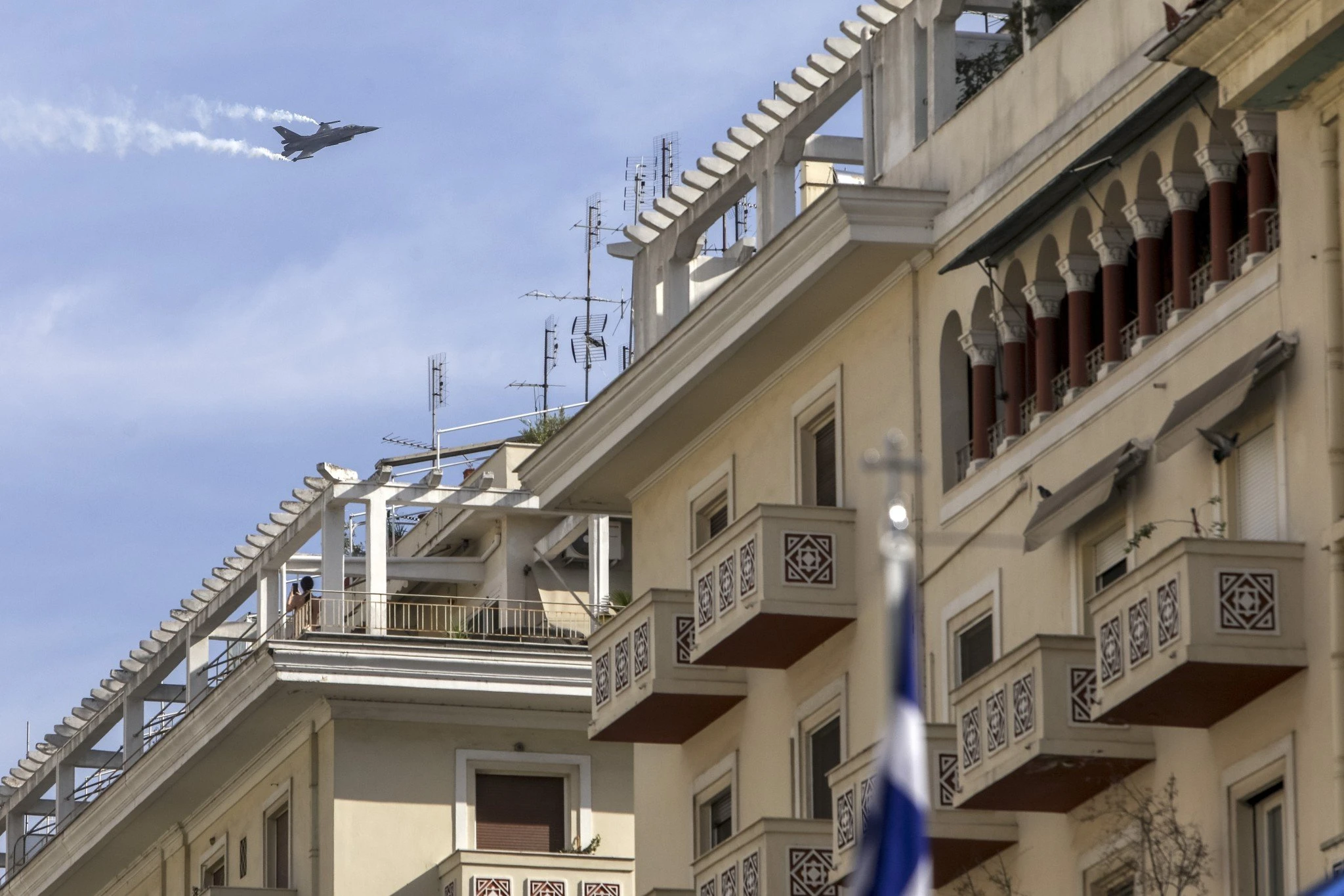 φωτό eurokinissi