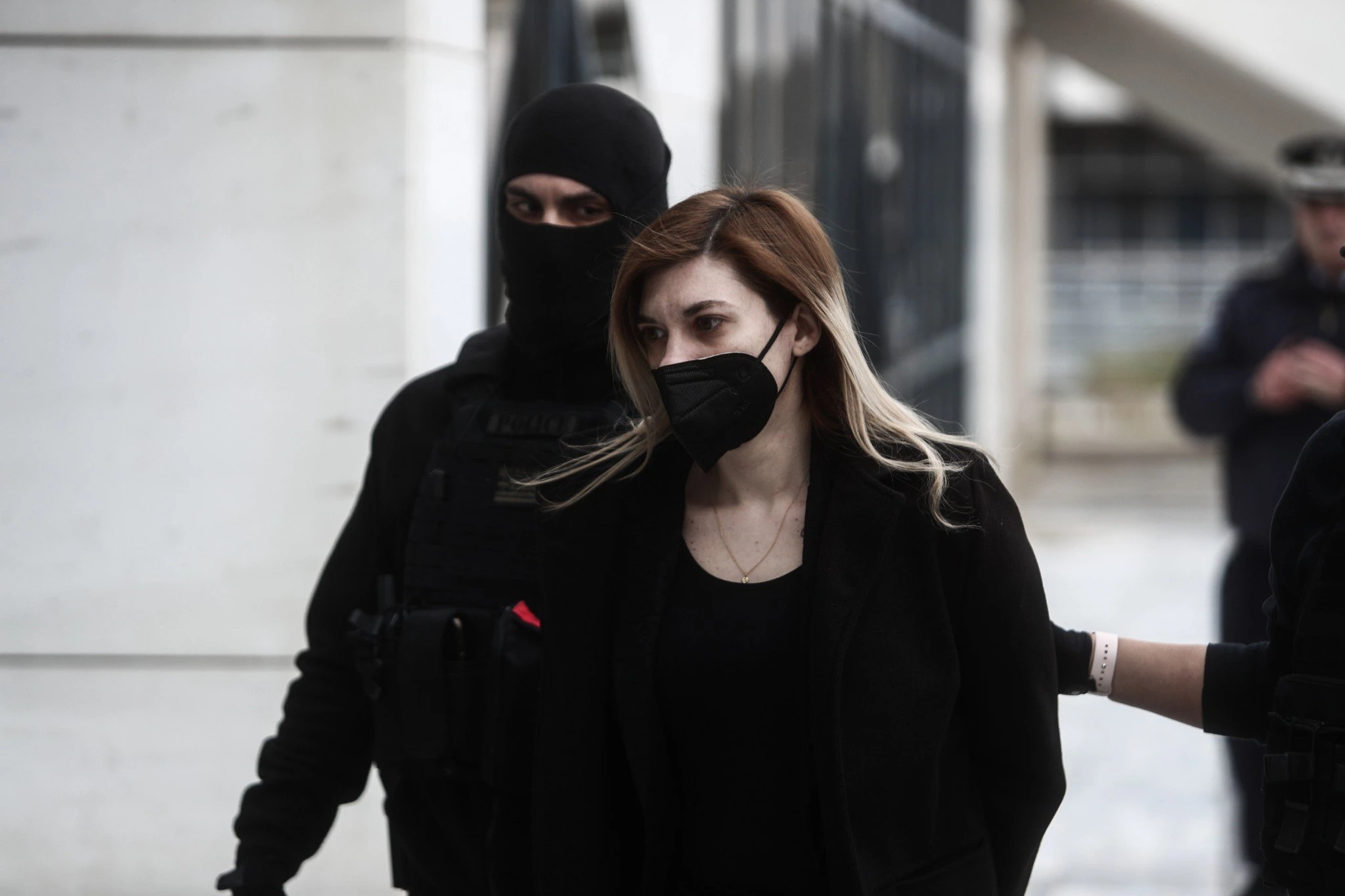 φωτό αρχείου eurokinissi