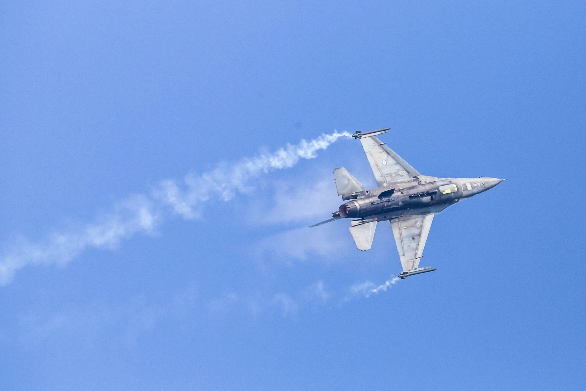 φωτό αρχείου eurokinissi