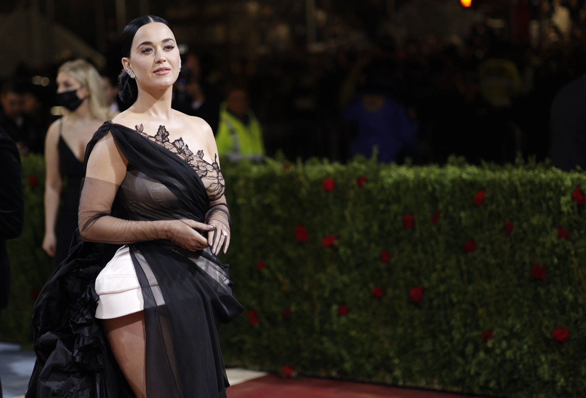 Kate Perry/Φωτογραφία EPA-JUSTIN LANE