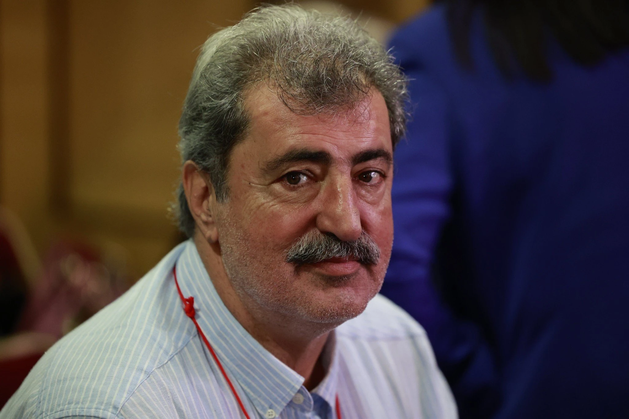 Πολάκης / eurokinissi Πολάκης / eurokinissi