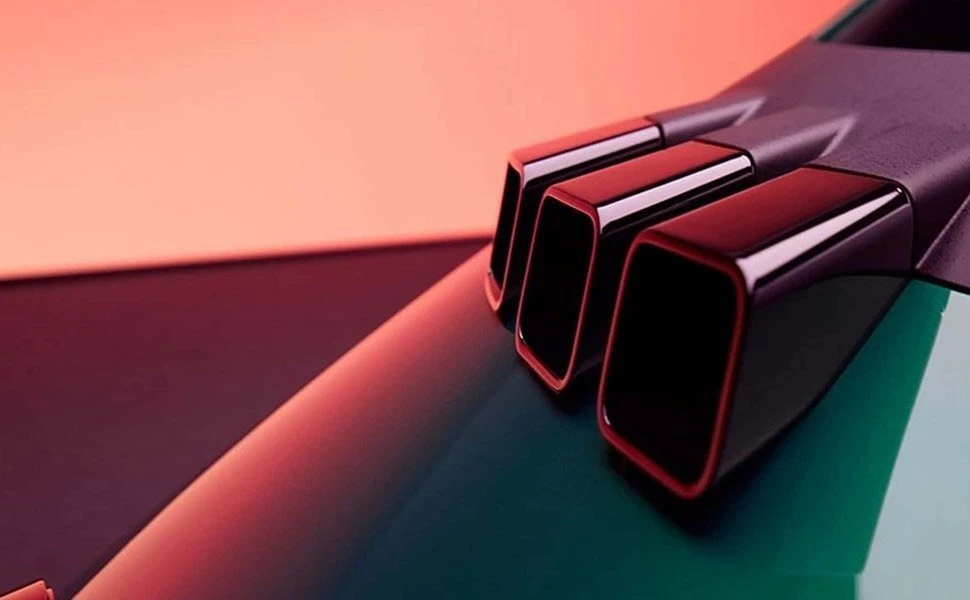 Νέο ηλεκτρικό Renault Twingo