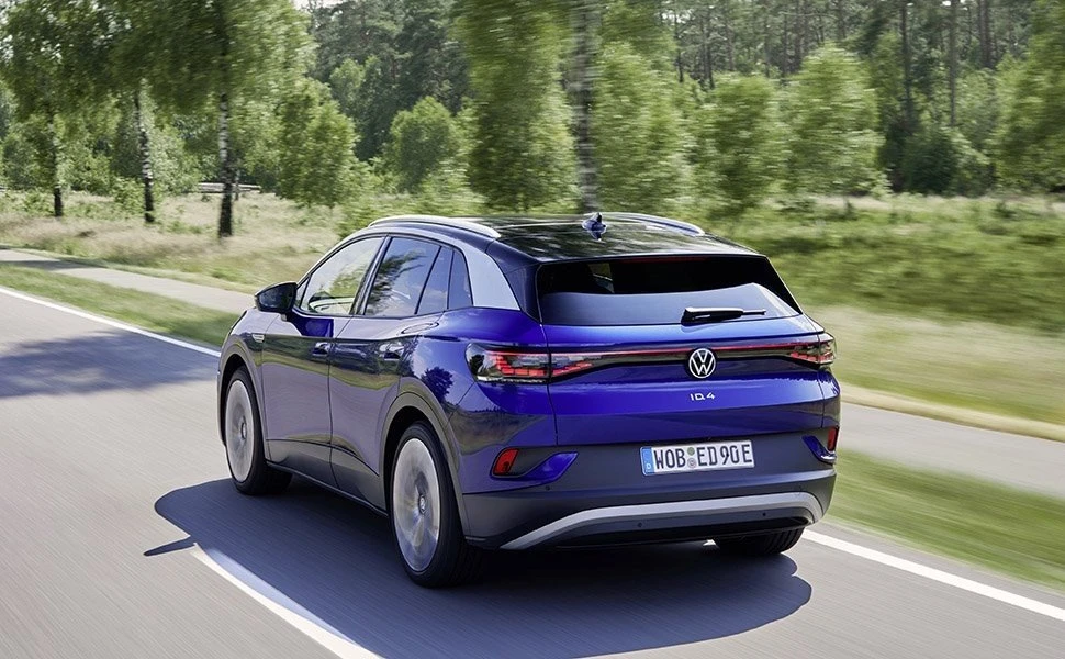 VW ID.4 VW ID.4