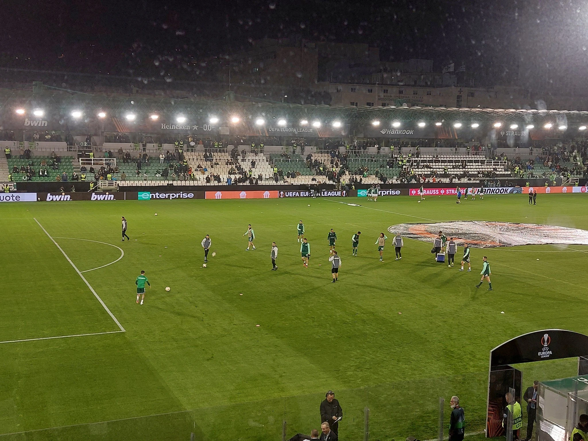 Το flash.gr στη «Λεωφόρο»