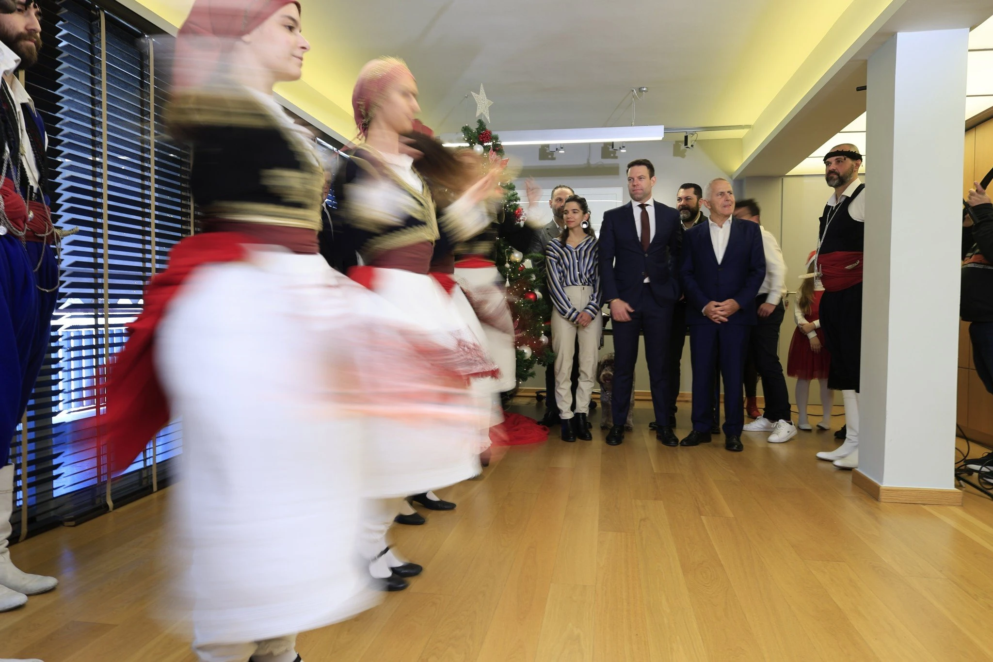Eurokinissi Eurokinissi