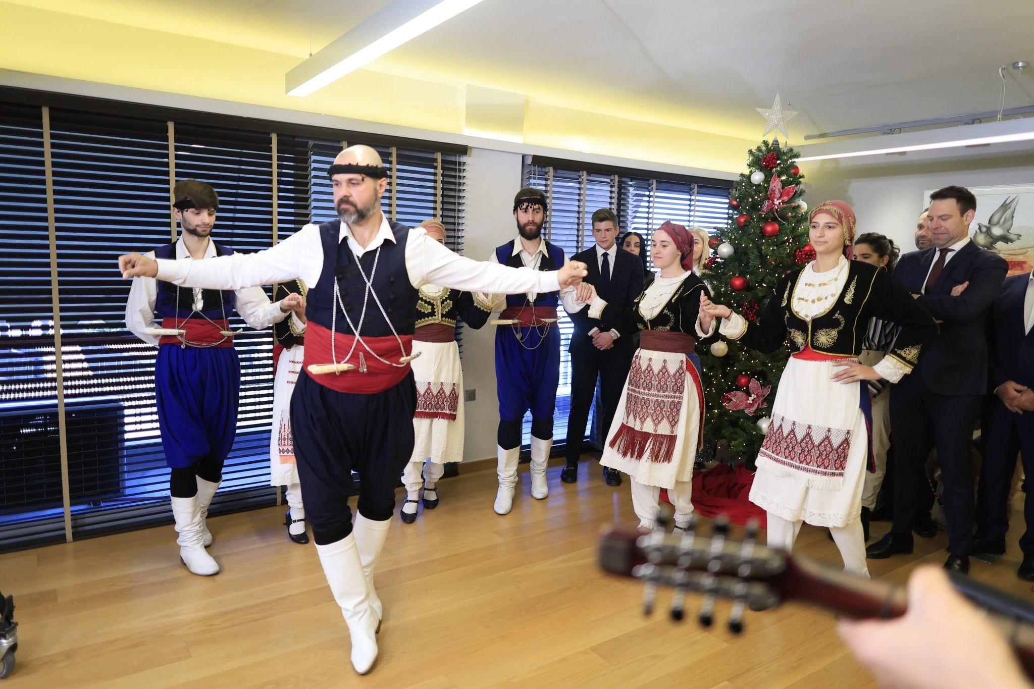 Eurokinissi Eurokinissi
