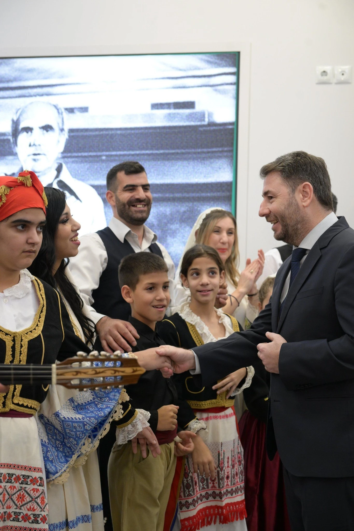 Eurokinissi Eurokinissi